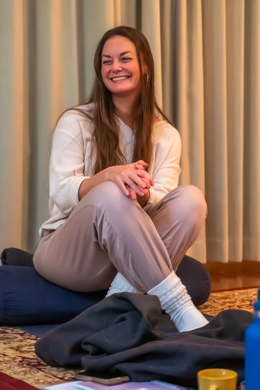 Quantum Empathy Technique - Rebecca Sarr
